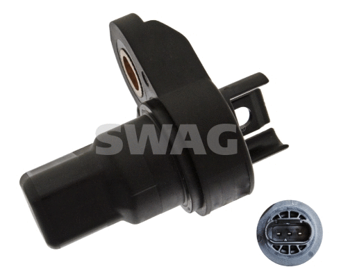 Sensor, crankshaft pulse (30 93 6405)