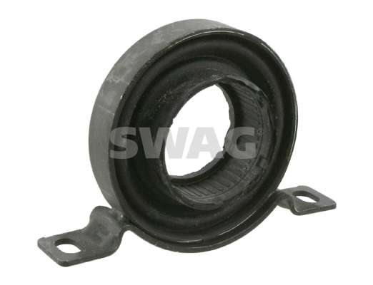 Suspension, propshaft (20 92 3534)