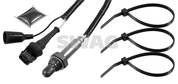 Lambda Sensor (30 92 1432)