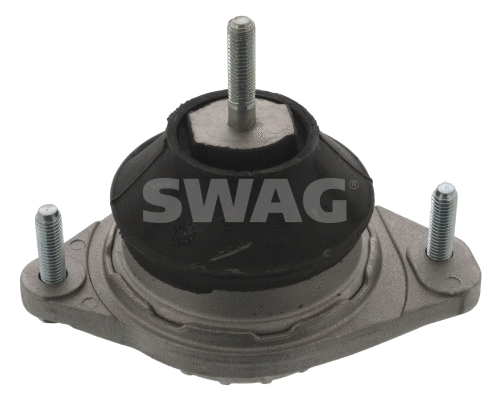 Mounting, engine (30 13 0056)