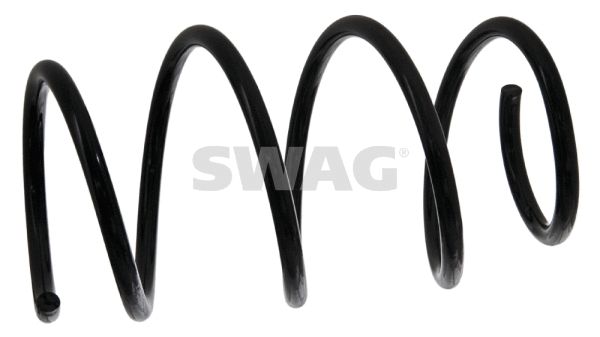 Suspension Spring (20 93 9416)