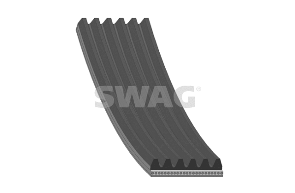V-Ribbed Belt (37 94 5242)