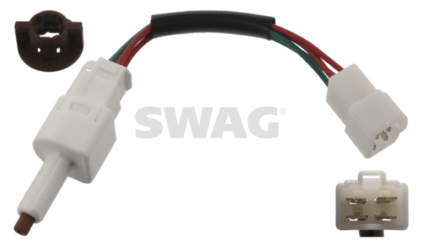 Stop Light Switch (40 93 8636)