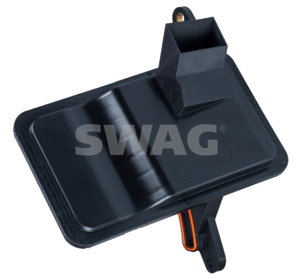 Hydraulic Filter, automatic transmission (89 10 7827)