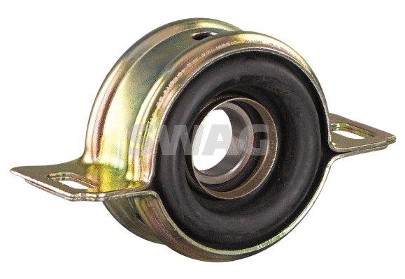 Suspension, propshaft (81 10 2099)