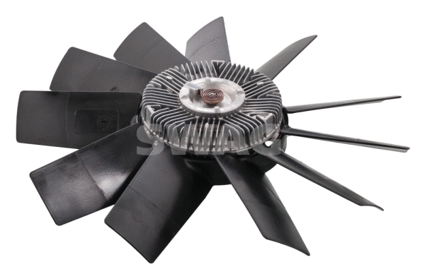 Fan, engine cooling (22 10 4229)