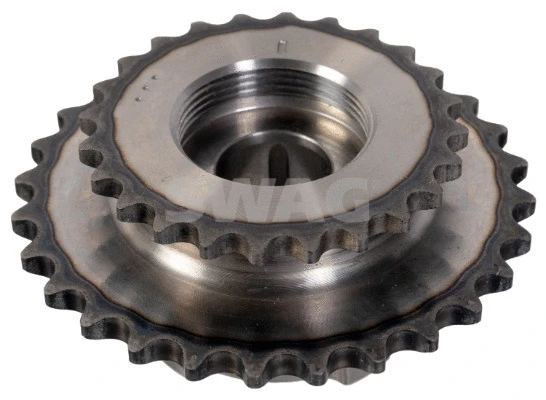 Gear, injection pump (33 10 4675)