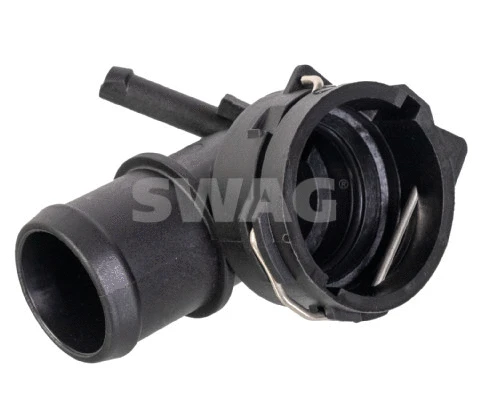 Coolant Flange