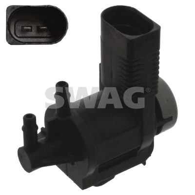 Pressure Converter, exhaust control (30 94 5698)