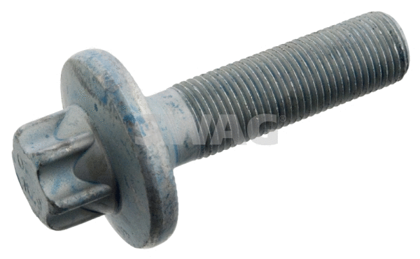 Axle Bolt, drive shaft (10 94 0617)