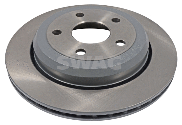 Brake Disc (19 10 8409)