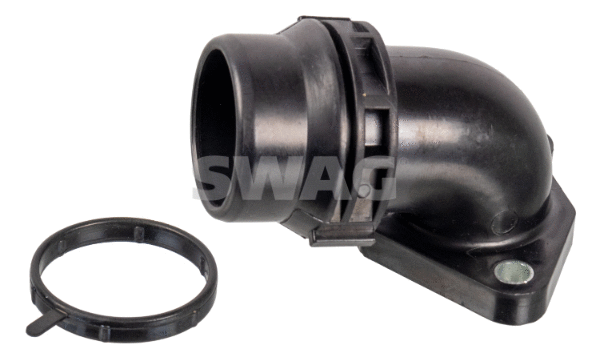 Coolant Flange (20 92 6640)