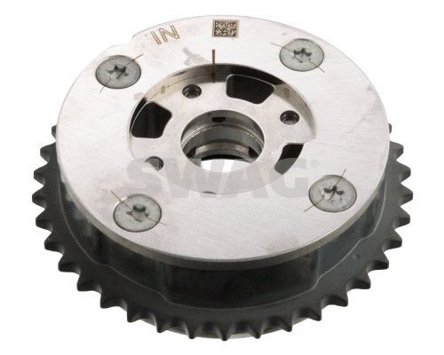 Camshaft Adjuster (20 10 3729)