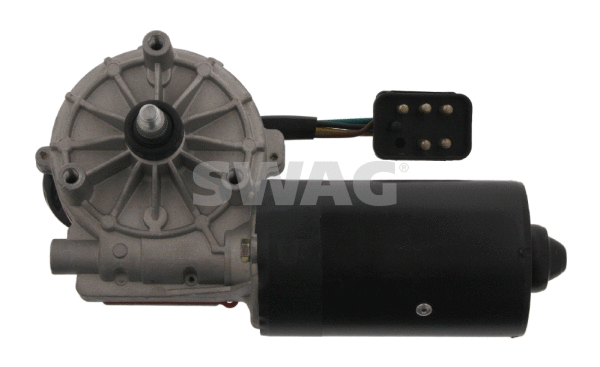 Wiper Motor (10 91 9848)
