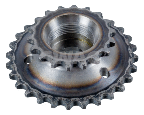 Gear, injection pump (20 10 6658)