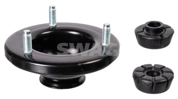 Repair Kit, suspension strut support mount (33 10 6284)