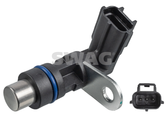 Sensor, crankshaft pulse (33 10 3901)