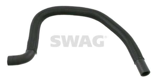 Hydraulic Hose, steering (20 92 7341)