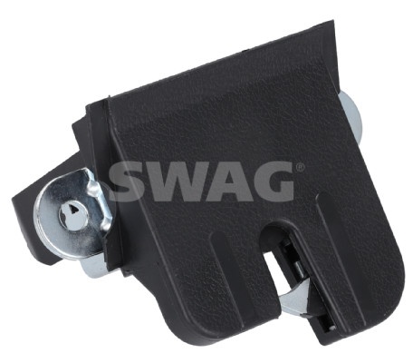 Tailgate Lock (33 10 3546)