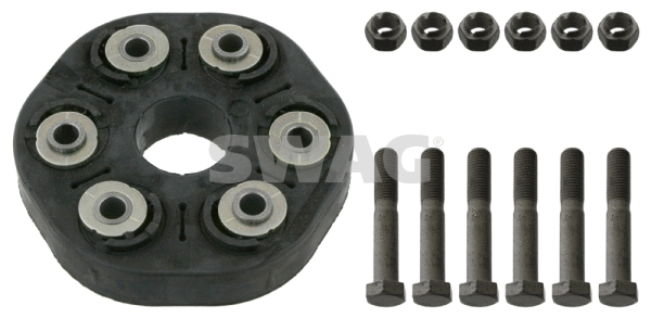 Joint, propshaft (20 94 3481)