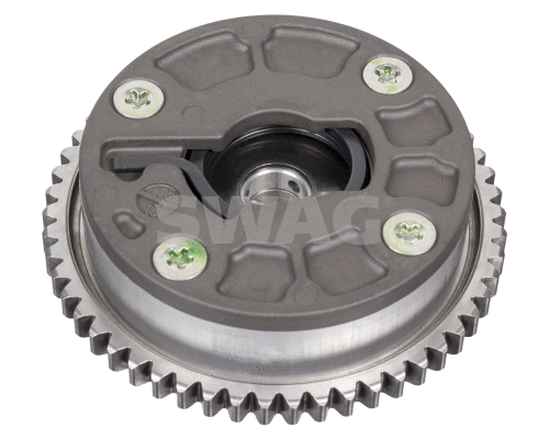 Camshaft Adjuster (40 10 3895)