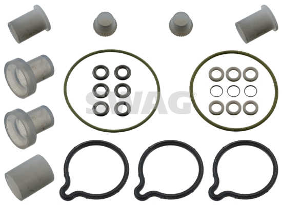 Seal Kit, injector pump (10 94 8688)