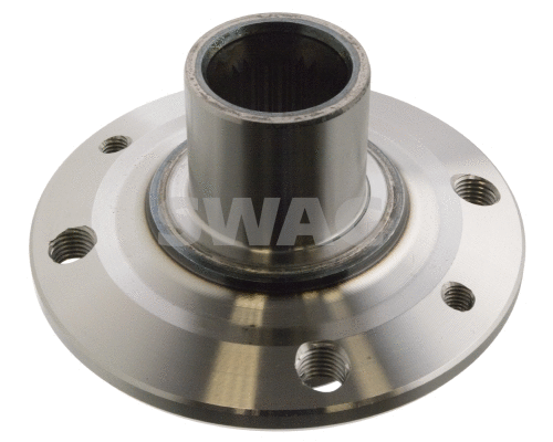 Wheel Hub (60 10 2186)
