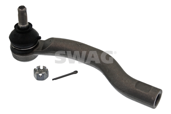 Tie Rod End (81 94 3205)