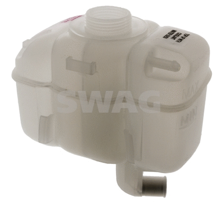 Expansion Tank, coolant (55 94 9698)