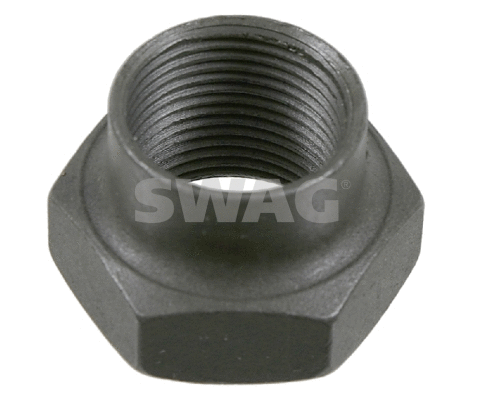Nut, stub axle (50 90 3831)