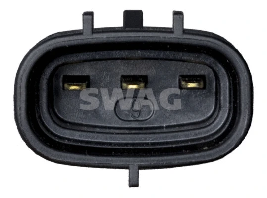 Sensor, boost pressure