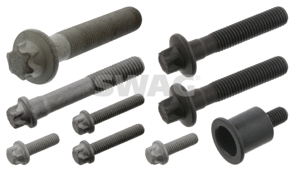 Screw (40 94 6415)
