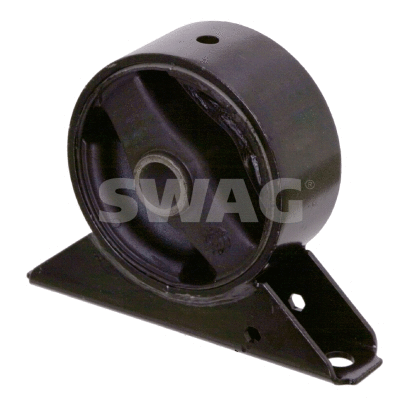 Mounting, manual transmission (55 92 2935)