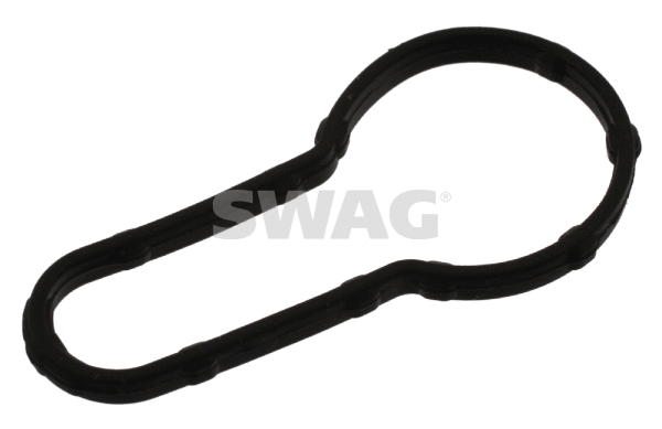 Gasket, cylinder head cover (10 94 3690)