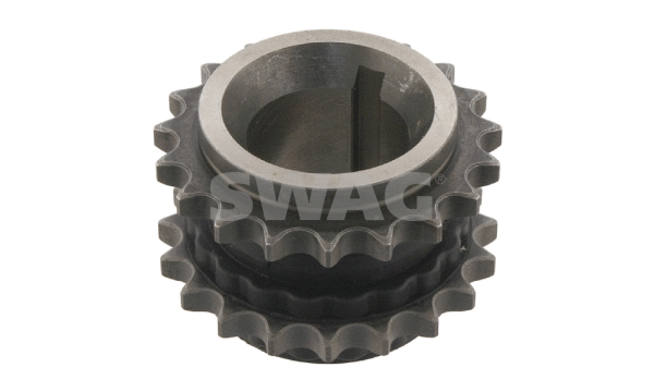 Sprocket, crankshaft (99 11 0474)