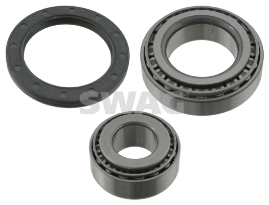 Wheel Bearing Kit (10 92 3626)