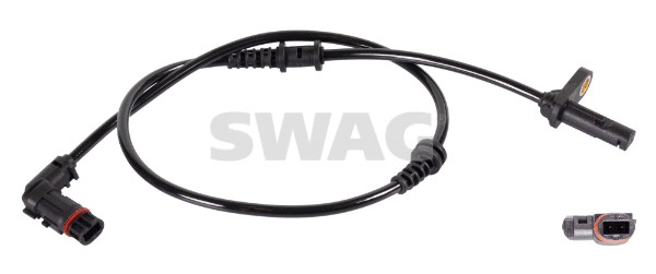 Sensor, wheel speed (33 10 0514)