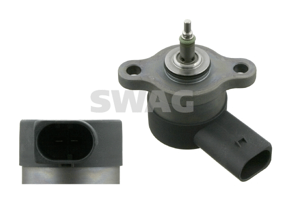 Pressure Control Valve, common rail system (10 92 7979)