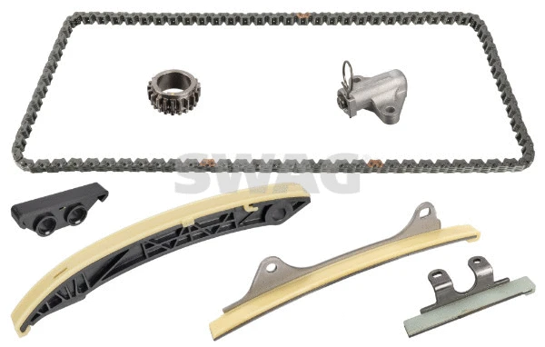 Timing Chain Kit (33 10 7431)