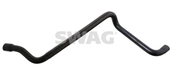 Radiator Hose (10 91 4022)