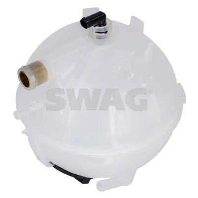 Expansion Tank, coolant