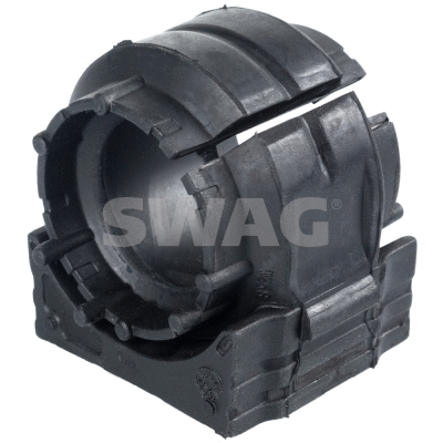 Mounting, stabiliser bar (40 93 7854)