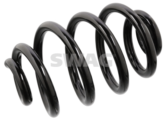 Suspension Spring (20 10 4695)