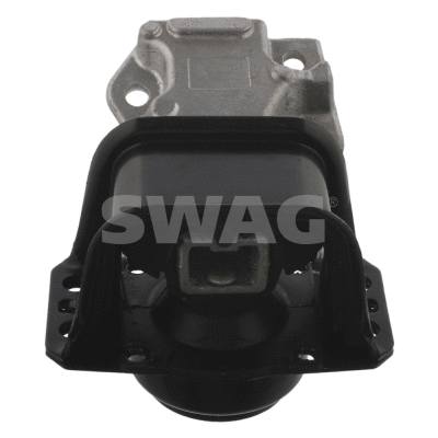 Mounting, engine (62 93 6898)