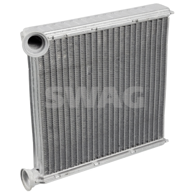 Heat Exchanger, interior heating (30 10 8187)