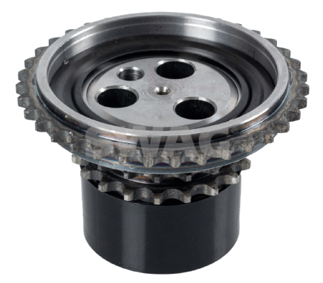 Sprocket, crankshaft (33 10 2711)