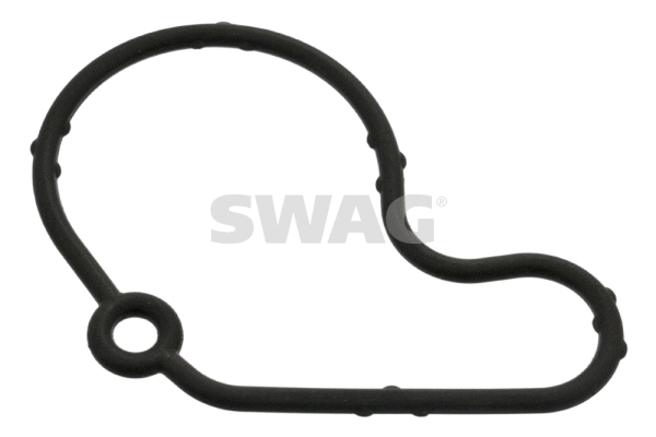 Gasket, vacuum pump (30 10 0797)