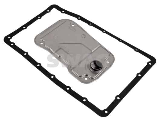 Hydraulic Filter Kit, automatic transmission (81 10 8862)