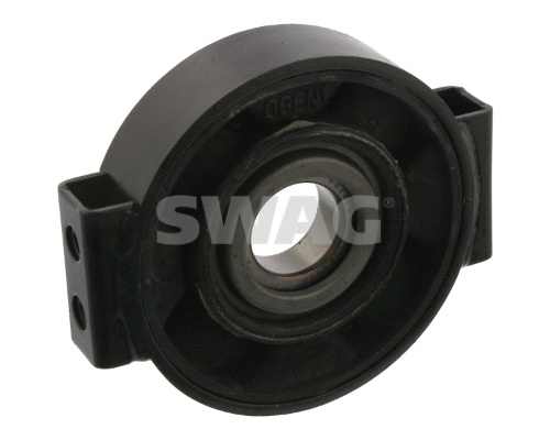 Suspension, propshaft (99 90 2011)
