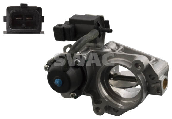 Throttle Body (40 10 1460)